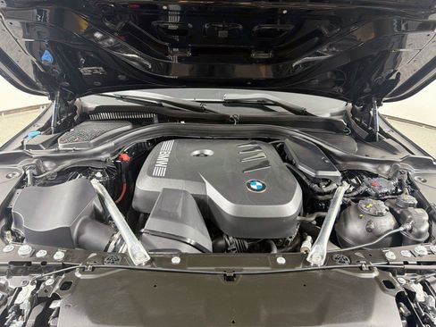 Used 2024 BMW 530i w/ Premium Package RWD image 30