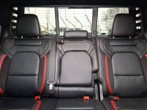 Used 2022 RAM 1500 TRX w/ TRX Level 2 Equipment Group image 19