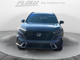 Certified 2024 Honda CR-V Sport Touring video 2