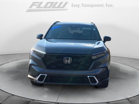 Certified 2024 Honda CR-V Sport Touring image 2