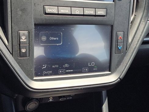 Used 2023 Subaru WRX AWD/4WD image 29