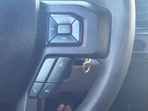 Used 2019 Ford F150 XL w/ Equipment Group 101A Mid RWD image 31
