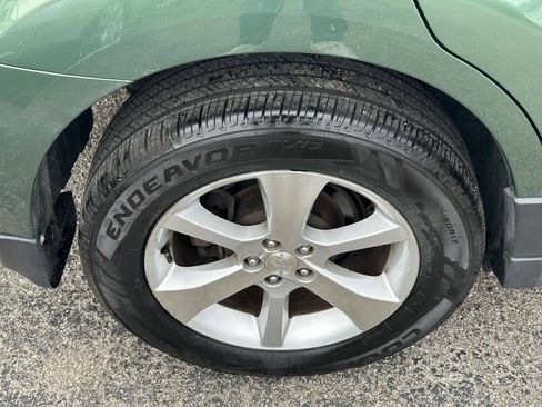 Used 2013 Subaru Outback 2.5i Limited image 25
