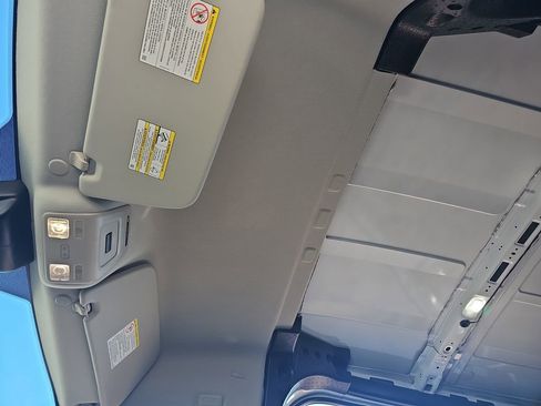 New 2026 Ford Transit 250 148 Medium Roof w/ Load Area Protection Package image 30