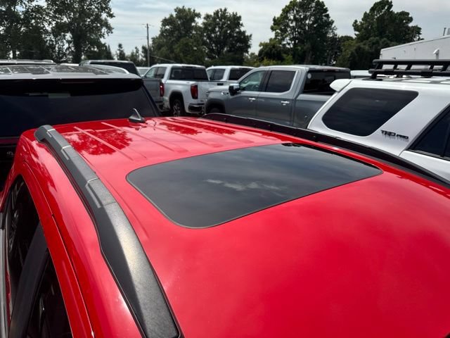 Used 2020 Ford EcoSport SE w/ SE Convenience Package FWD image 8