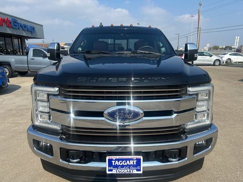 Used 2019 Ford F250 King Ranch w/ King Ranch Ultimate Package image 10