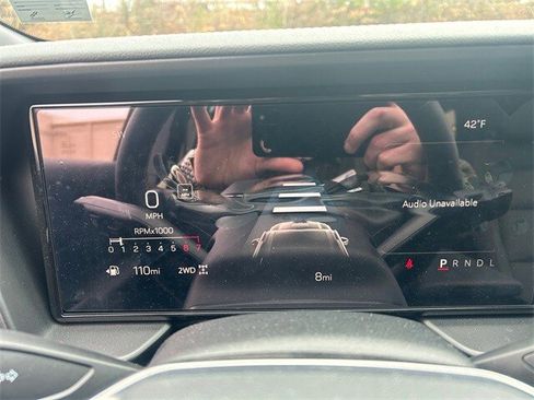 New 2026 GMC Terrain AT4 w/ Convenience Package III image 16