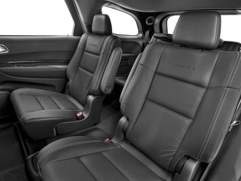 Used 2016 Dodge Durango Citadel AWD/4WD image 14