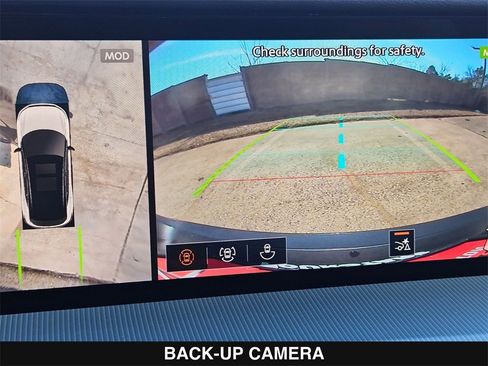 New 2026 Nissan Murano SL image 28