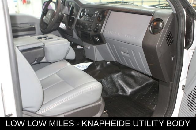 Used 2016 Ford F250 XL RWD image 21