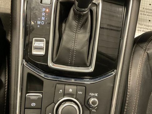 Used 2017 MAZDA CX-5 Grand Touring AWD/4WD image 25