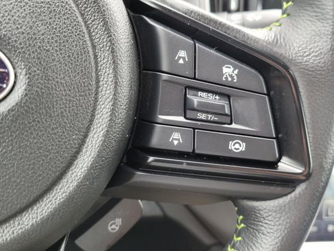 Used 2025 Subaru Outback Onyx Edition image 8