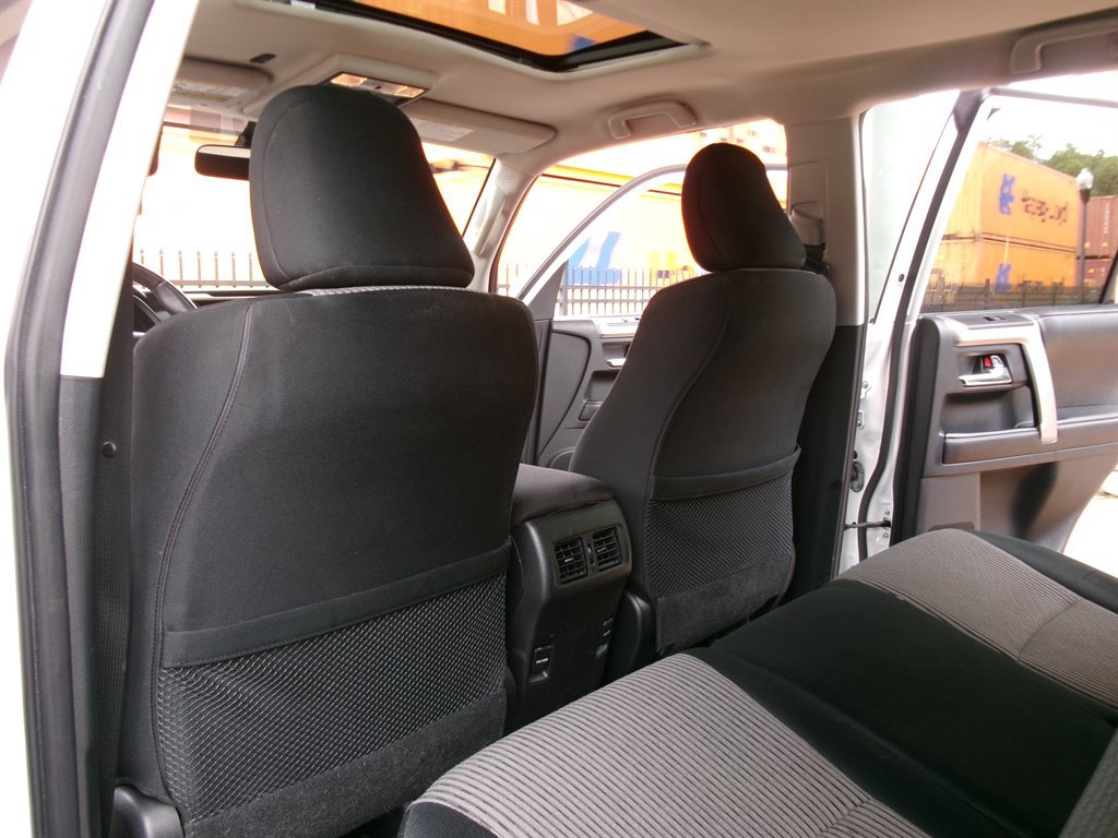 Used 2016 Toyota 4Runner SR5 RWD image 36