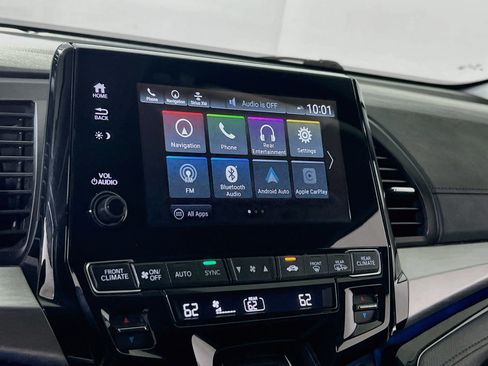 Used 2023 Honda Odyssey Touring image 15