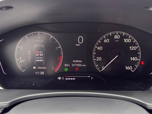 Used 2024 Honda Civic Sport image 23