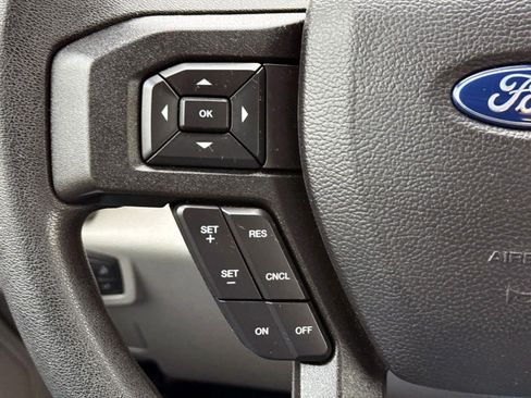 Used 2019 Ford F250 XL w/ XL Value Package image 16