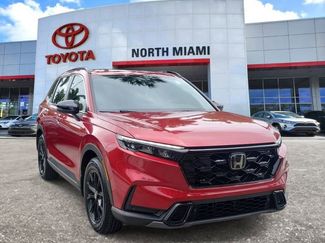 Used 2024 Honda CR-V Sport-L 360° Tour