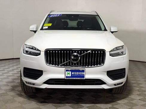 Used 2021 Volvo XC90 T6 Momentum w/ Protection Package Premier AWD/4WD image 10