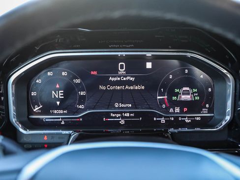 Used 2022 GMC Sierra 1500 SLT image 22