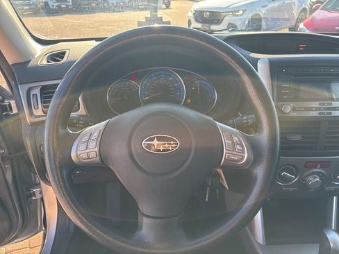 Used 2009 Subaru Forester 2.5X w/ Popular Equipment Group 4B image 16