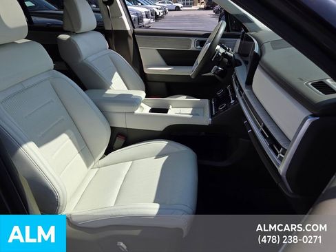 Used 2024 Hyundai Santa Fe Calligraphy image 15