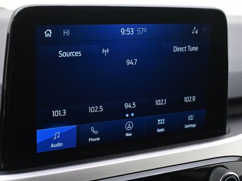 Used 2020 Ford Escape SEL image 28