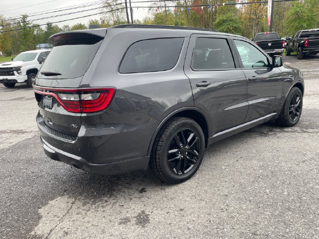 Used 2025 Dodge Durango R/T AWD/4WD image 6