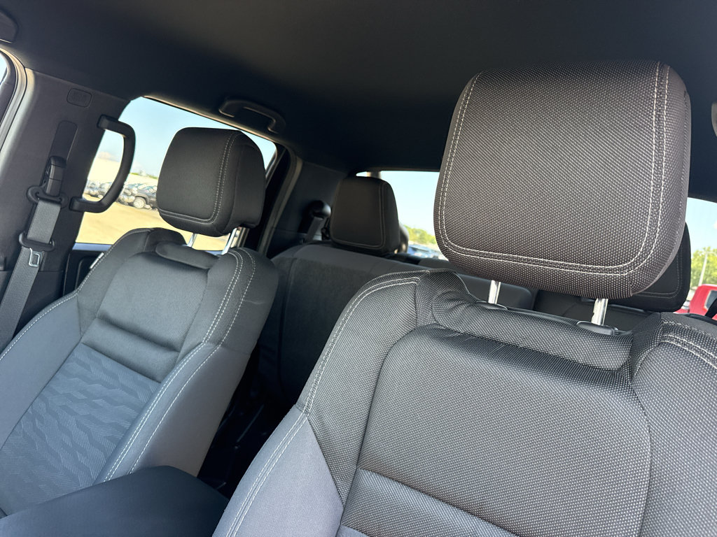 Certified 2023 Nissan Frontier SV w/ Midnight Edition Package AWD/4WD image 28