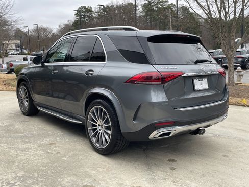 Certified 2022 Mercedes-Benz GLE 450 4MATIC image 12