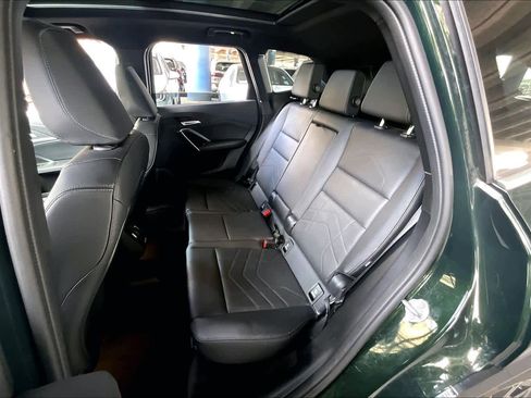 Certified 2025 BMW X1 xDrive28i image 19