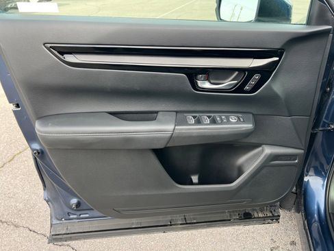 Used 2024 Honda CR-V EX-L image 19