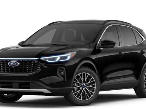 New 2026 Ford Escape SE w/ PHEV Premium Package image 24