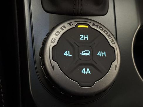 Used 2026 Ford Bronco Badlands AWD/4WD image 26