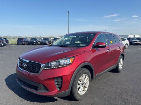 Used 2019 Kia Sorento AWD image 6