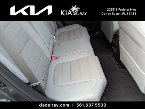 Used 2019 Honda CR-V EX-L image 30