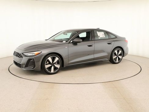 New 2026 Audi A5 2.0T Premium AWD/4WD image 13