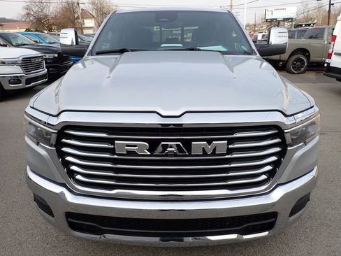 New 2026 RAM 1500 Laramie image 10