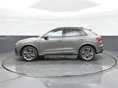 New 2025 Audi Q3 2.0T Premium image 4