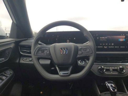 New 2026 Buick Envista Preferred image 14