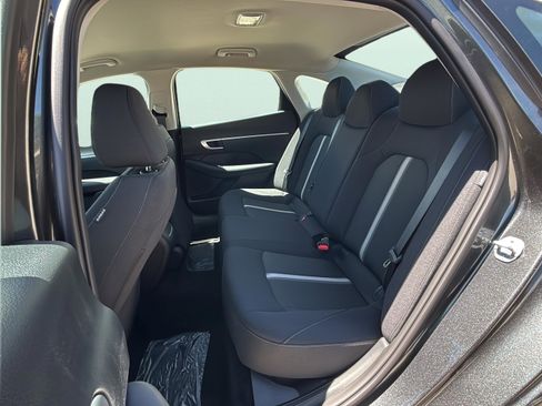 New 2026 Hyundai Sonata SE FWD image 19