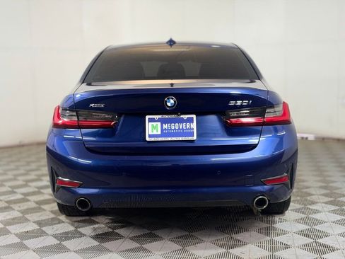 Used 2020 BMW 330i xDrive Sedan w/ Convenience Package image 5