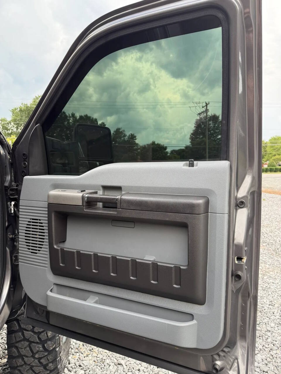 Used 2014 Ford F250 XLT w/ XLT Value Package AWD/4WD image 27