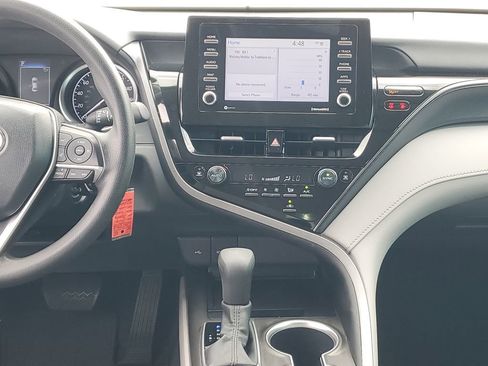 Certified 2024 Toyota Camry LE FWD image 15