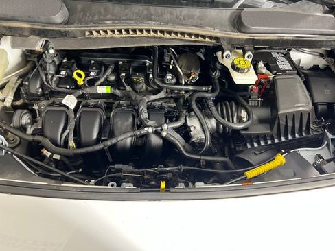 Used 2023 Ford Transit Connect XL image 22