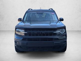 Used 2022 Ford Bronco Sport Base video 2