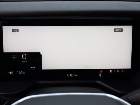 New 2025 GMC Acadia Elevation w/ Elevation Premium Package image 14