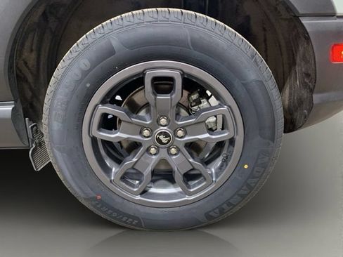 Used 2024 Ford Bronco Sport Big Bend AWD/4WD image 33