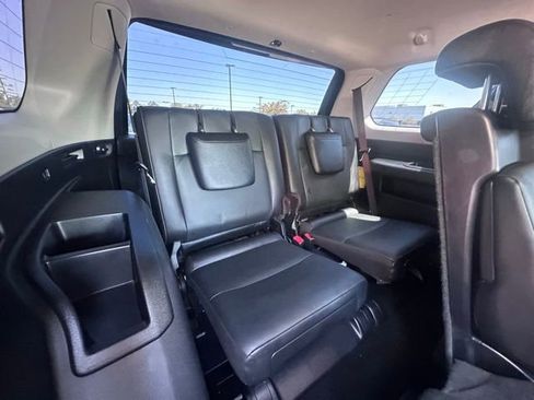 Used 2022 Toyota 4Runner Limited AWD/4WD image 36