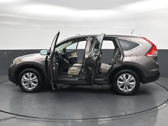 Used 2014 Honda CR-V EX-L image 36