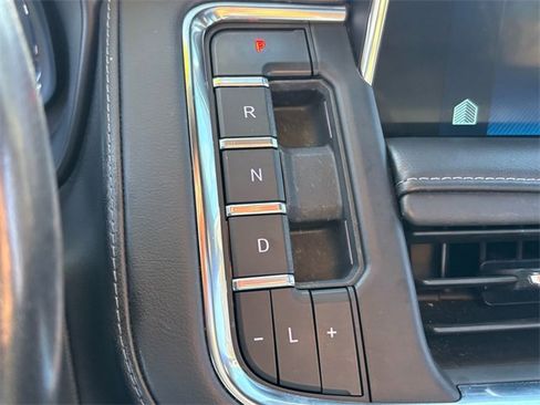 Used 2023 Chevrolet Tahoe Z71 image 31